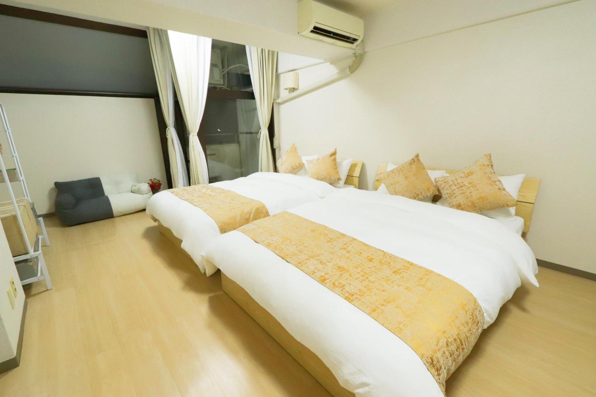 F-Mansion209 — Photos 2